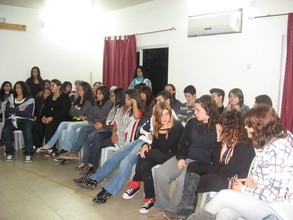 Youth Encounter