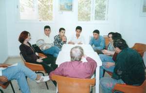 Youth Workshop