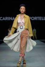 Carina Roca Portella (Spain) - Runner-up Prize