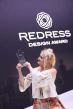 Maddie Williams (UK) - First Prize winner