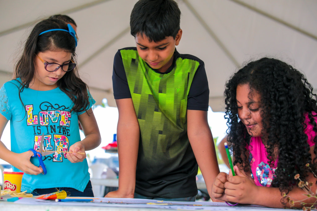 Creating a Just Recovery for Puerto Rico