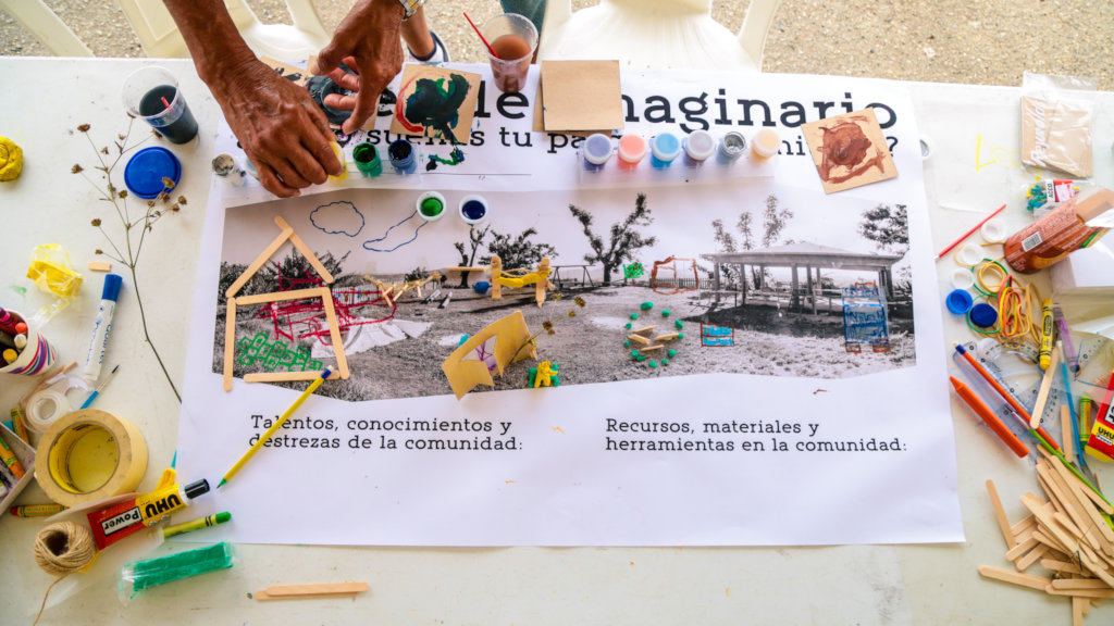 Creating a Just Recovery for Puerto Rico