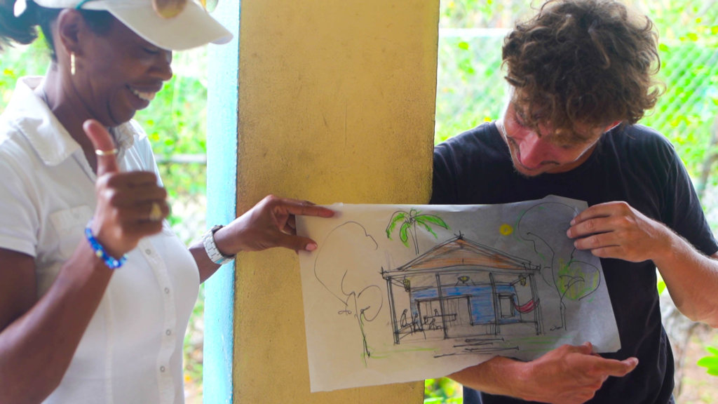 Creating a Just Recovery for Puerto Rico