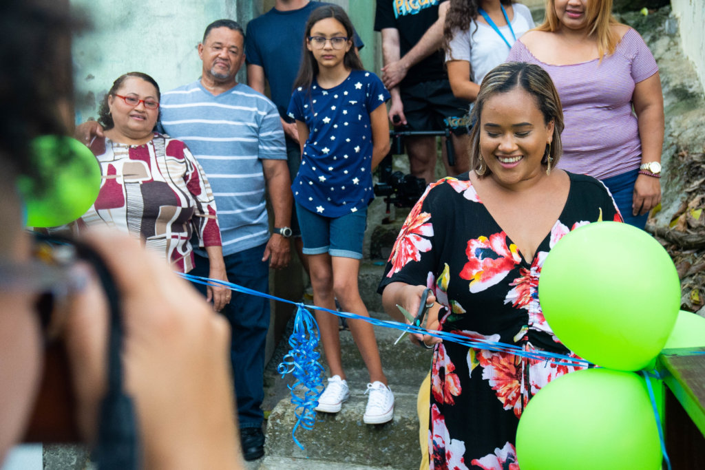 Creating a Just Recovery for Puerto Rico