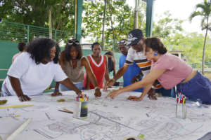 Mapping Workshop
