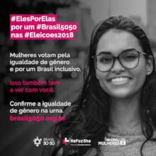 Raising Women's Political Participation in Brazil