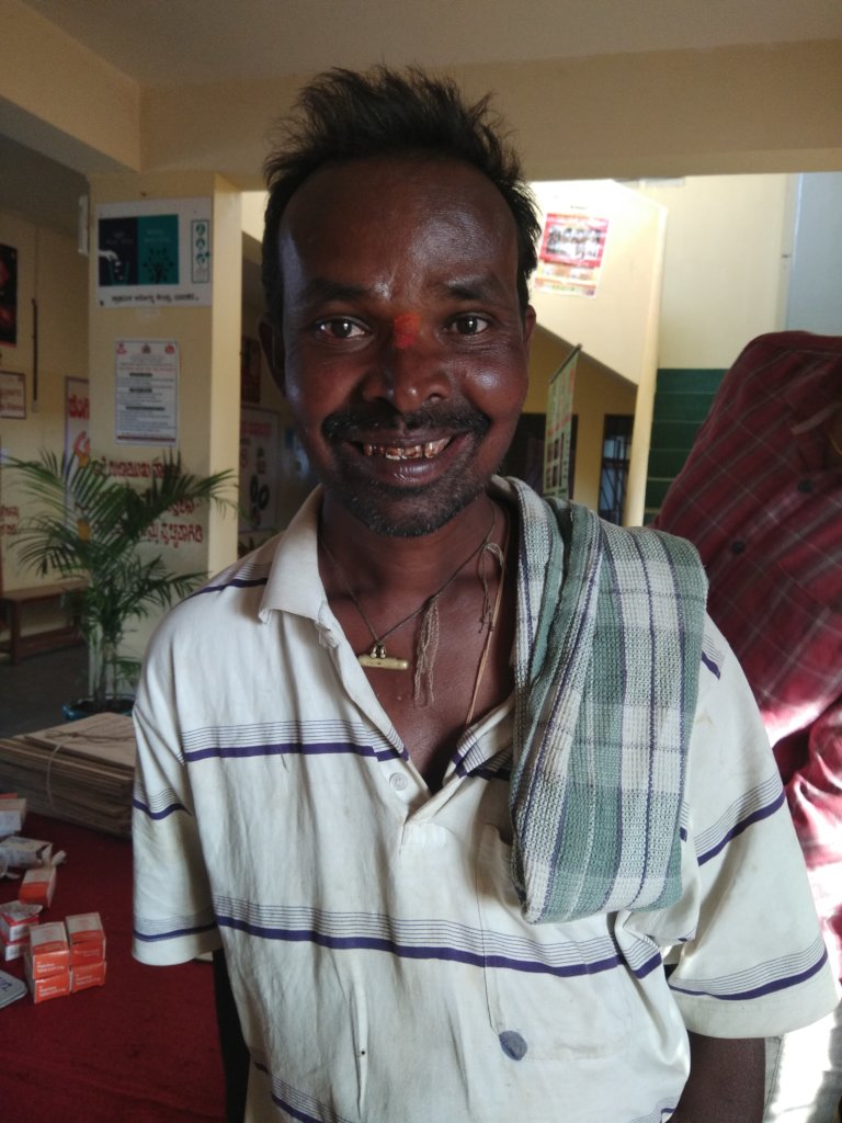 Rehabilitation of Persons with Mental Illness