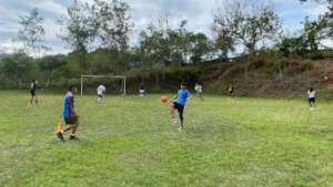 Sport activities