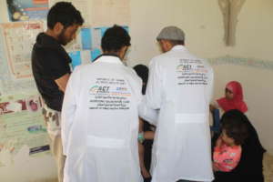 It is the paradise for the vulnerable people