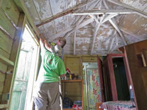 Lutheran Disaster Response - US Virgin Islands