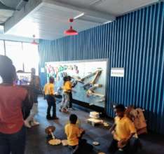 Field Trip Fun!