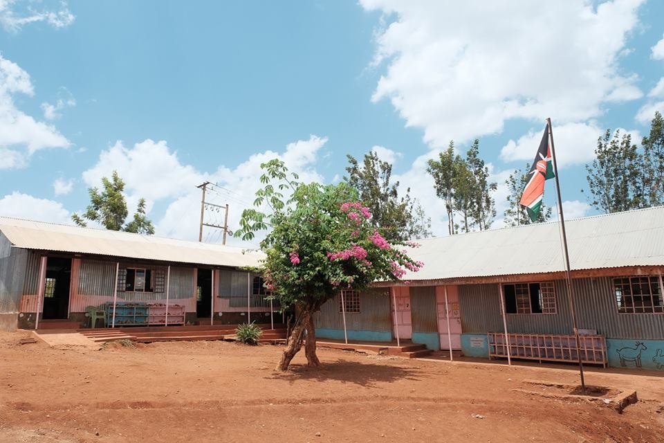 To improve the Classroom learning environment