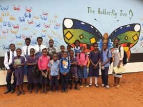 The Butterfly Tree Orphan Support Programme