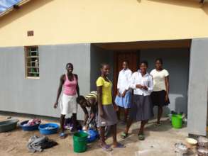 Boarding House for Girls - River View School