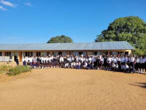 Musokotwane High School