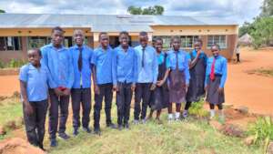 Ngandu Junior Secondary School