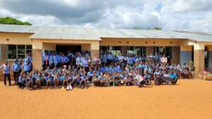 N'gandu Junior Secondary School