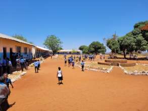 N'gandu Primary School