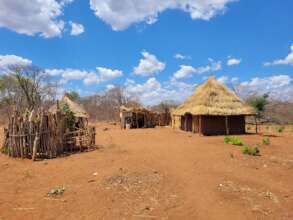 New home for vulnerable siblings