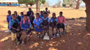 Ngandu Primary School