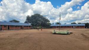 Riverview Secondary School