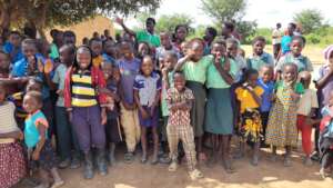 NEW SCHOOL BEING DEVELOPED FOR SIMUKUMBWA