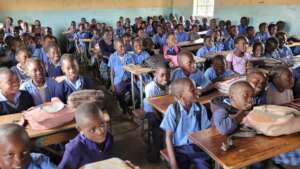 MUKWELA PRIMARY SCHOOL