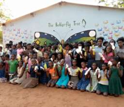 GIRLS' EMPOWERMENT PROGRAMME