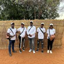 Mukuni Village Tours