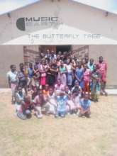 World AIDS Day - Mukuni Village