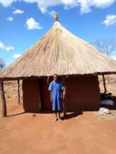 Chipego receives a new home