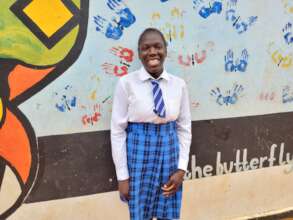 Chuuma completes high school