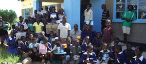 Building Sustainable Schools