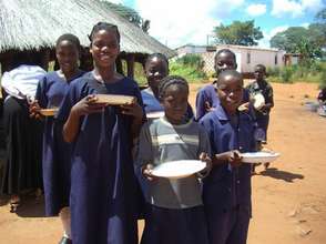 Helping the Children