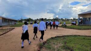 Musokotwane Secondary School