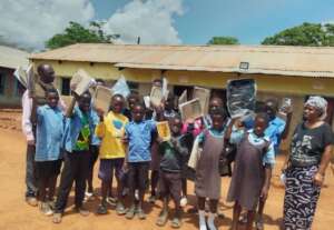 Special education pupils