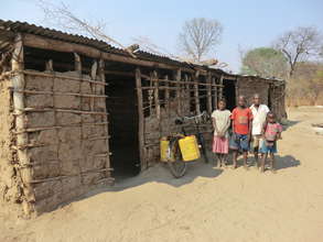 Sibbulo Community School