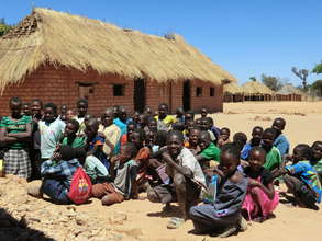 Muchimbale Community School