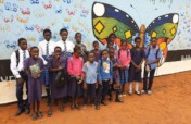 Orphan Education Support - Zambian Villages