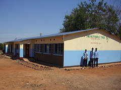 Mukuni Basic School