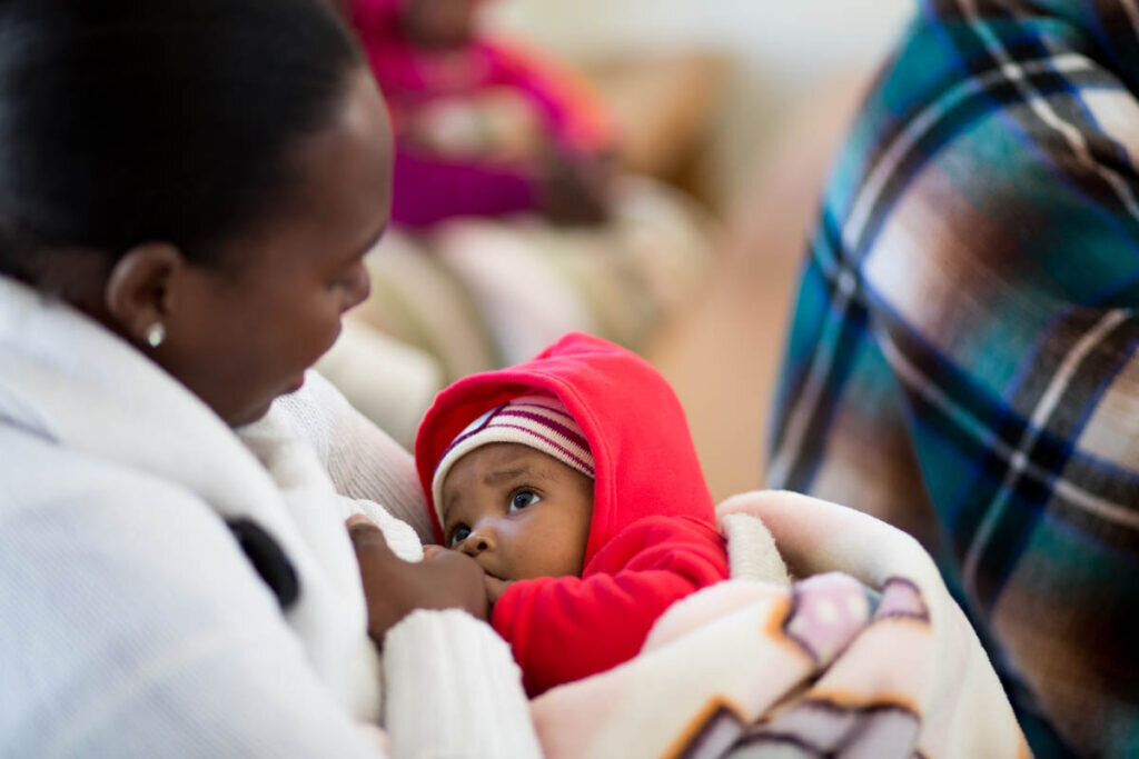 Help Create an HIV-free Future