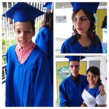 2019 Graduating Class