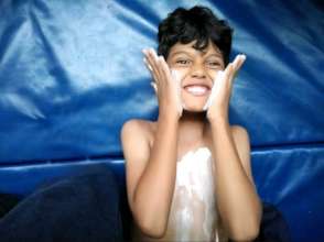 Winner - Teachers Mobile Photo Contest