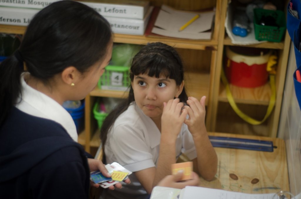 Shine a light for children with autism - Venezuela