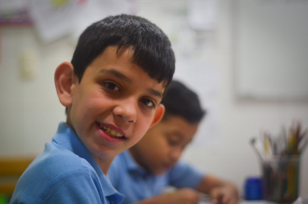 Shine a light for children with autism - Venezuela