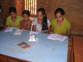 Rain, Water, and Solar Energy for School Children