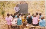 Empowering Youths and Orphans with Education