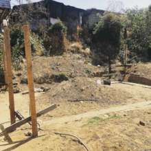 Foundations