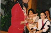 Ending  Gender Based Violence (GBV)
