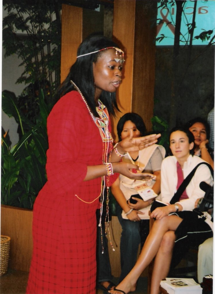 Ending  Gender Based Violence (GBV)
